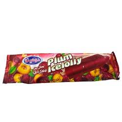 دومینو بستنی یخی لواشکی (فروتاره)